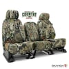 Coverking Seat Covers in Neosupreme for 20052005 Nissan Titan, CSCMO10NS7200 CSCMO10NS7200
